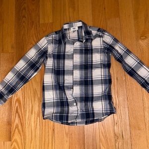 Boys Old Navy Button Down